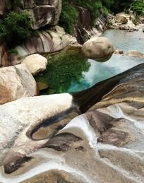 ��ɽ���������峺Ϫ��