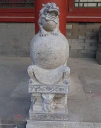 ��ɽ�з���������ʯʨ�ӵ���