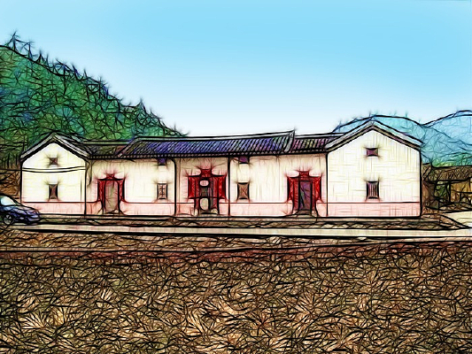 ��ũ���Ļ��廭