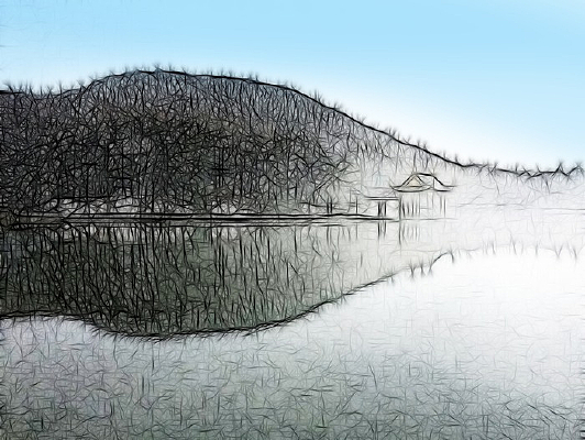 ɫ��ɨ��羰��