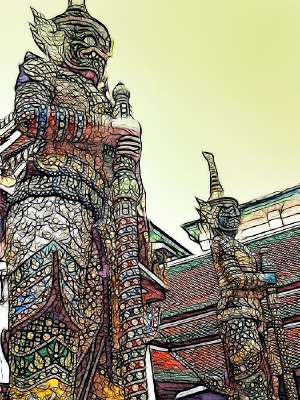 ��������羰