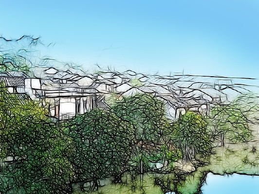 �������