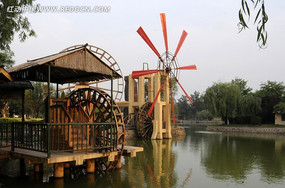 �����Ϻ�԰��ͼ