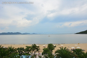 ����С���庣̲