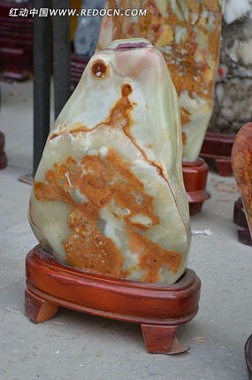 ��Ʒ��ʯ��̰ڼ�