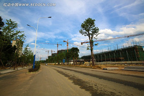 ʩ���еĹ���