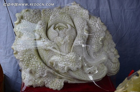 ��ʯ���հײ�