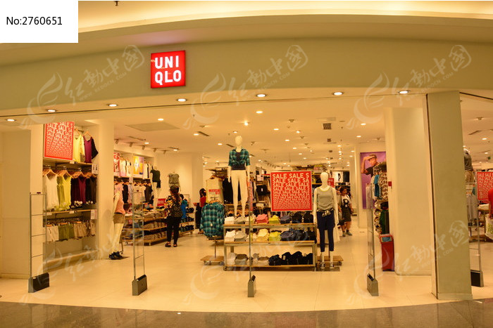 uniqlo¿װͼƬ