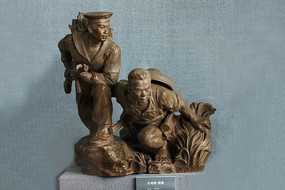 �������