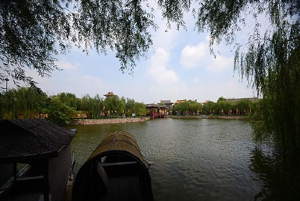 �����Ϻ�԰�羰