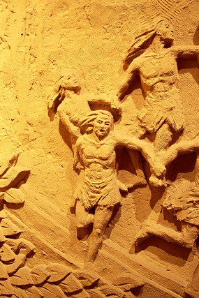 ���ܵ���Ⱥ