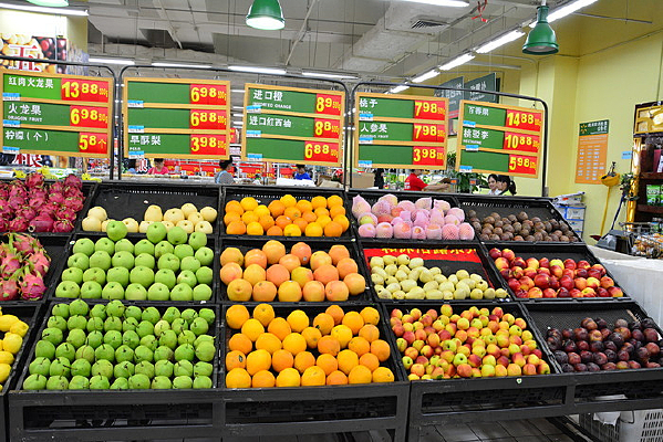 ���е�ˮ��