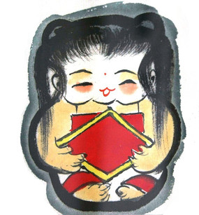 ��ͯˮī�羰��