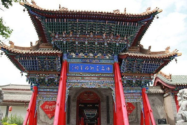 ��ʤ�ż���Ӱ