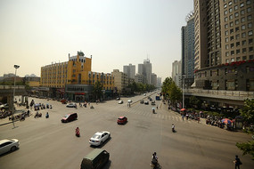 �ֵ�ʮ��·��