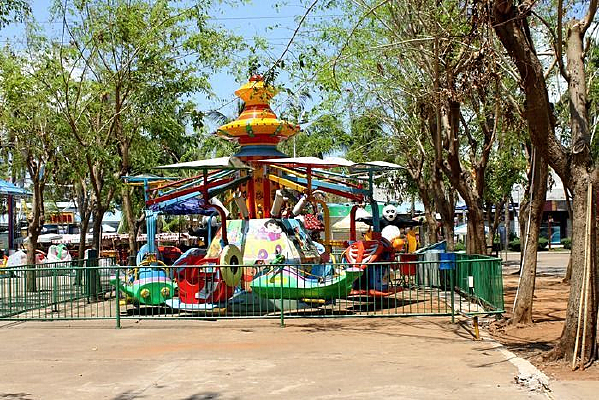 �����ǵ���԰