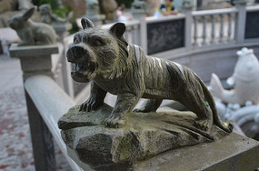 ʮ����Ф��ʯ��