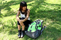 �������