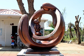 ����������