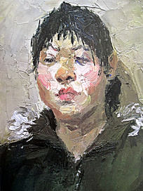 ��ɫ����