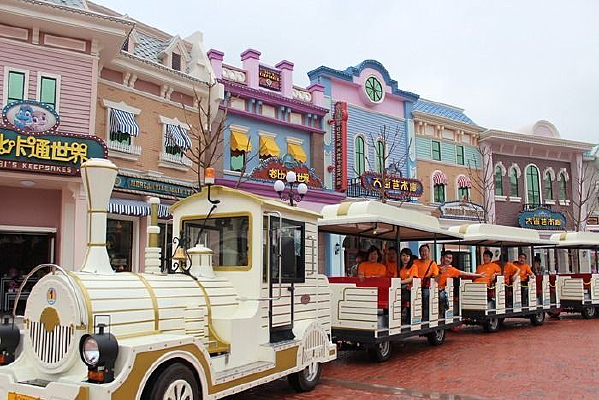 ���ֳ�С��