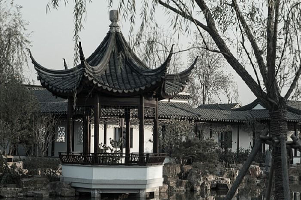 �����ĳ�԰