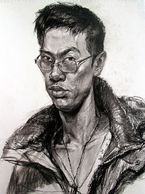 ������۾�