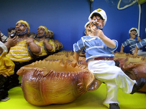 ��ͨ���е���