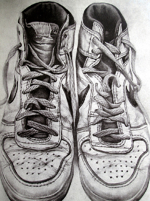 ����һ˫�˶�Ь