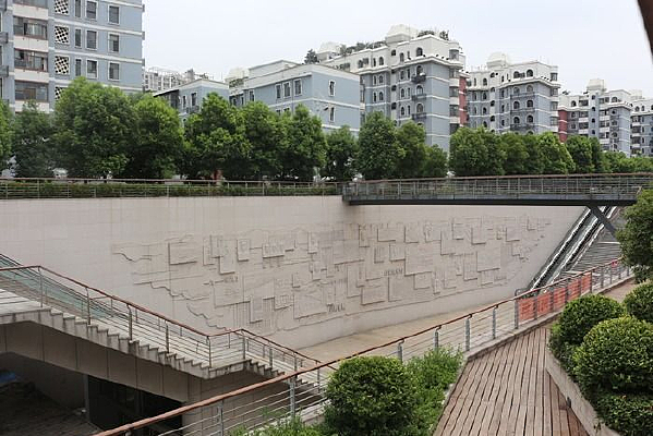 �³���ҵ�㳡