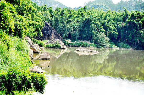 ��ɽ����