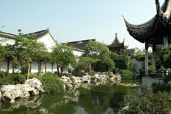 ������԰ˮ��