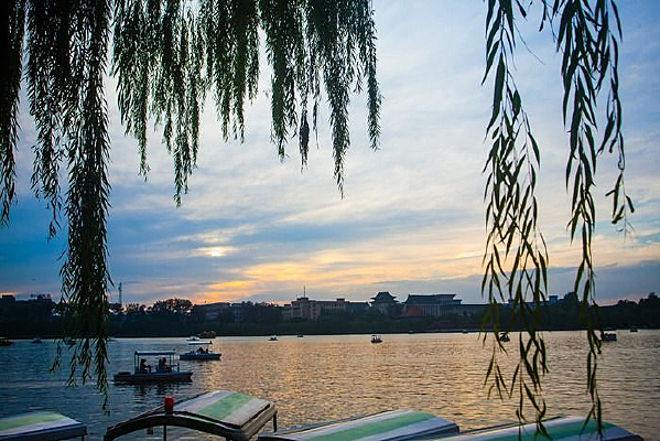 ������ϼ