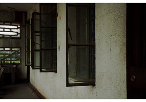 ��ɫ���봰