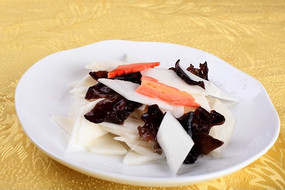 ����ɽҩ��ľ��