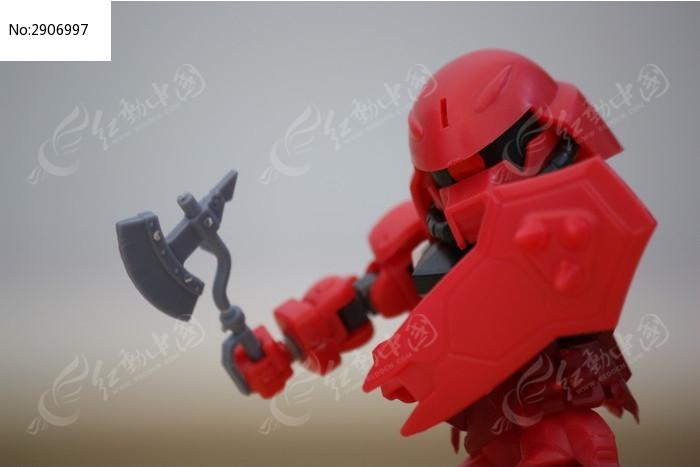 ���Ŷ��Ƶĺ�ɫģ��ͼƬ