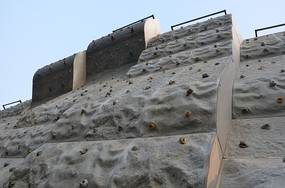 ��԰������ʩ