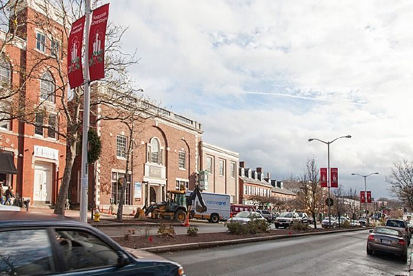 �����ŵ�С��