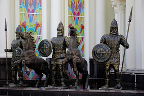 �������