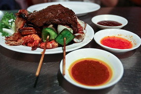 ����կ��ʳ