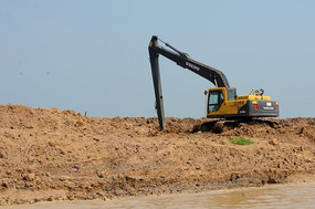 ������ʩ���ֳ�