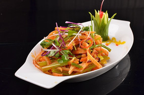 �������˿