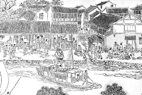 �������