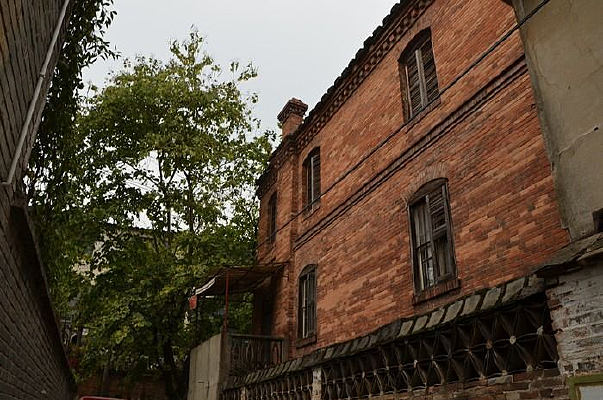 �žɽֵ�¥��