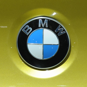 BMW־