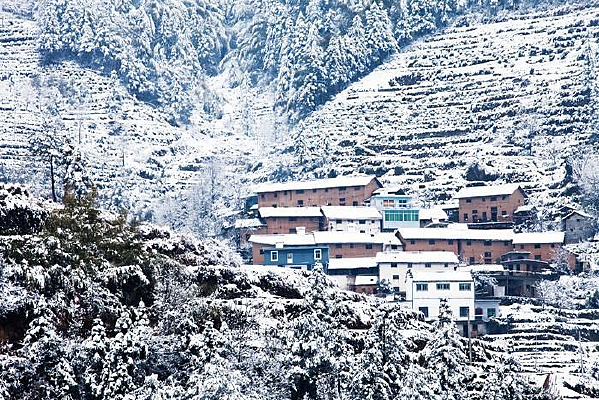 ��ɽ���糿