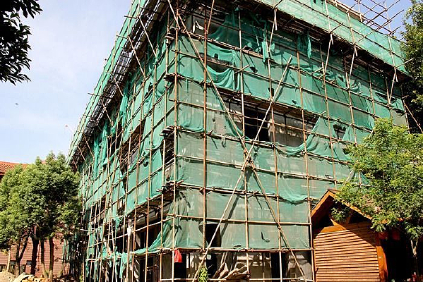 ����������