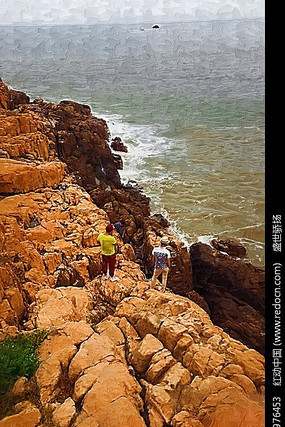 ��ɽ����