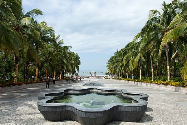 ����ɳ̲�ĵ�