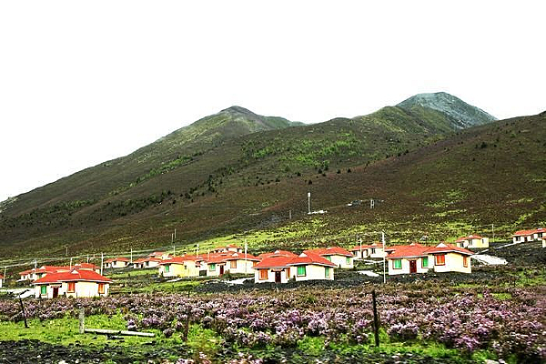 ����Сɽ��